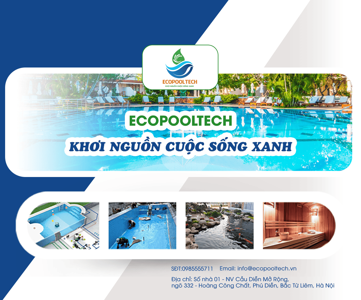 ecopooltech