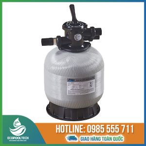 Bình lọc Pikes series P