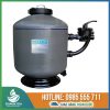 Bình lọc bể bơi Waterco series SM
