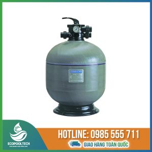 Bình lọc bể bơi Waterco series SMDD
