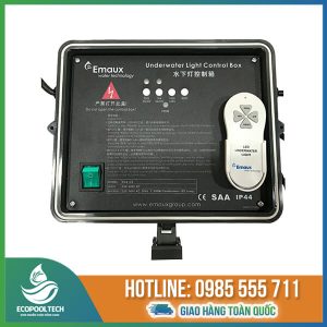 Bộ điều khiển đèn Emaux
