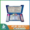 Bộ test nước bể bơi Midas