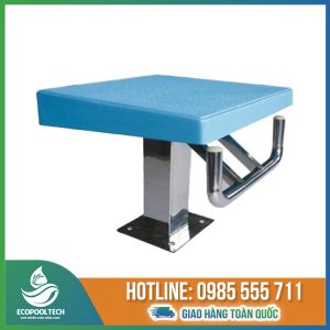 Bục nhảy bể bơi Pikes