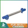 Đèn UV – C khử trùng bể bơi