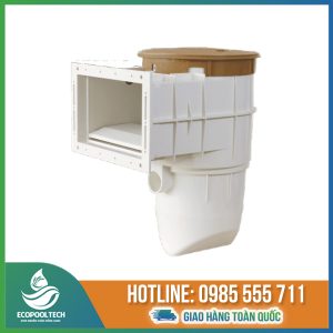 Hộp Thu Nước Mặt Hồ Bơi Waterco SP5000