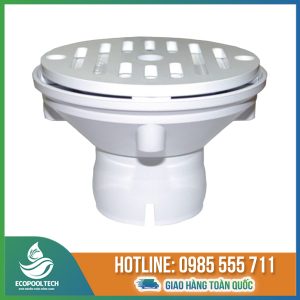 KHỚP TRẢ ĐÁY BỂ BƠI WATERCO
