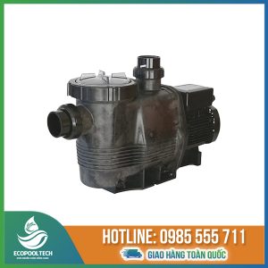 Máy bơm Hydrostorm Plus