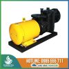 Máy bơm bể bơi Pikes CCPB