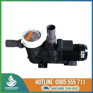 Máy bơm bể bơi Pikes PR
