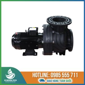 Máy bơm bể bơi pikes WQ