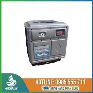 Máy bơm nhiệt Electroheat Plus