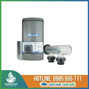 Máy điện phân muối Hydrochlor