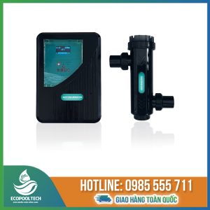 Máy điện phân muối NQ