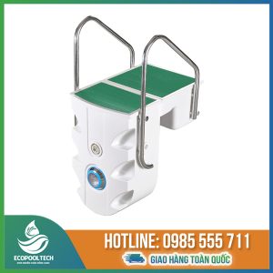 Máy lọc thông minh PK 8028