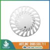 NẮP THU ĐÁY BỂ BƠI WATERCO Q60 CODE 453497