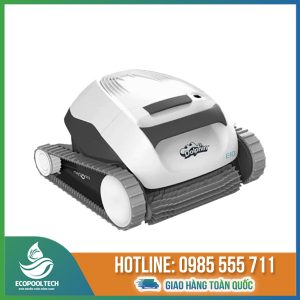Robot bể bơi Dolphin E10