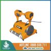 Robot bể bơi Dolphin Wave 75 WB