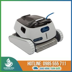 Robot vệ sinh bể bơi Waterco Trident HYDRO