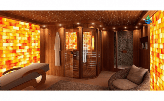 Phòng xông hơi
