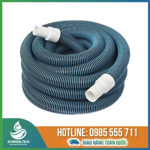 Ống hút vệ sinh 2 lớp