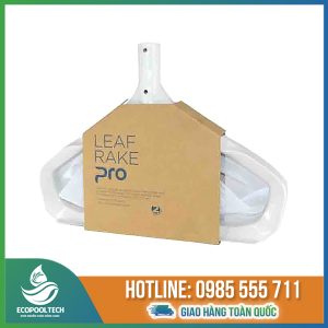 VỢT RÁC HỒ BƠI WATERCO