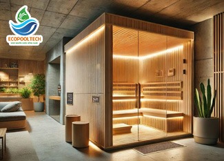 Dịch vụ lắp đặt phòng xong hoi