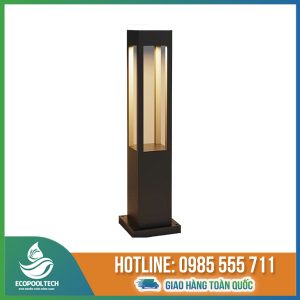 Đèn Nấm Sân Vườn CAPNSV01