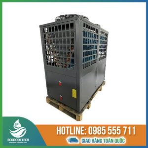 Máy bơm nhiệt hồ bơi TRT-200PHP