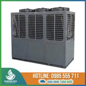 Máy bơm nhiệt hồ bơi TRT-300PHP