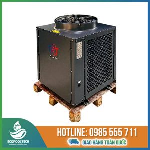 Máy bơm nhiệt hồ bơi TRT-30PHP