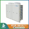 MÁY CẤP NHIỆT HEATPUM SIRAC LSQ05RP
