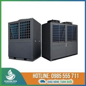 MÁY CẤP NHIỆT HEATPUM SUNRAIN BYC-070TA1