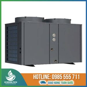MÁY CẤP NHIỆT HEATPUM SUNRAIN YC-025TA1