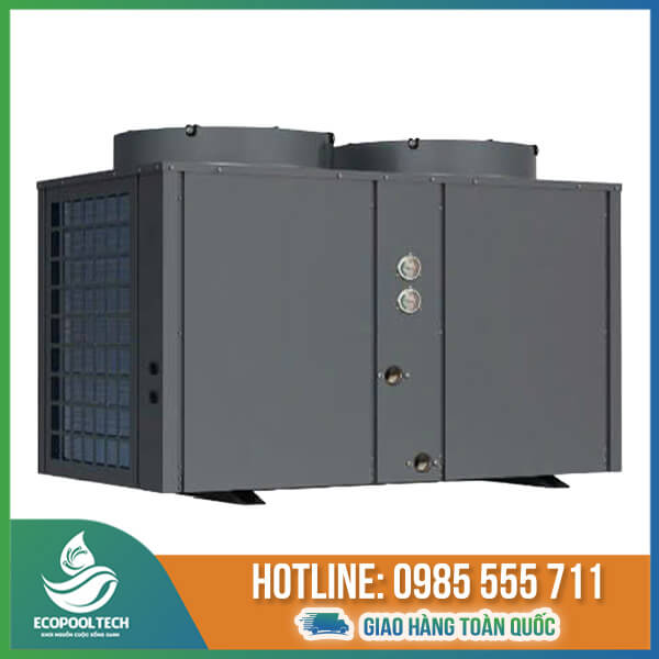 MÁY CẤP NHIỆT HEATPUM SUNRAIN YC-025TA1
